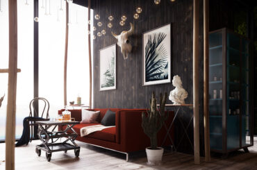 Декор для комфортной жизни - pridanoe.kz 5