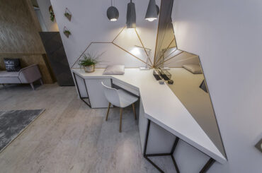 Оригами как модные предметы декора для интерьера - pridanoe.kz 2